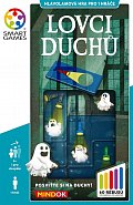 SMART: Lovci duchů