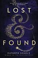 Lost & Found : A Memoir