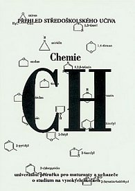 Chemie - Přehled středoškolského učiva