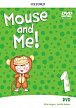 Mouse and Me! 1 DVD