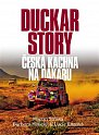 Duckar Story - Česká kachna na Dakaru