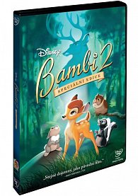 Bambi 2. S.E. DVD