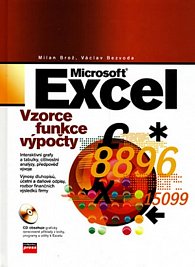 Microsoft Excel - vzorce, funkce, výpočty