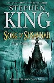 Dark Tower 6: Song of Susannah
