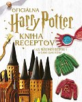 Harry Potter: Oficiálna kniha receptov (slovensky)