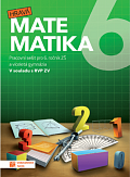 Hravá matematika 6 - Pracovní sešit, 4.  vydání