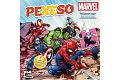 Marvel - Pexeso v sešitu