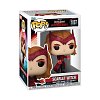 Funko POP Marvel: Doctor Strange in the Multiverse of Madness - Scarlet Witch