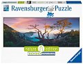 Ravensburger Puzzle - Sirnaté jezero 1000 dílků Panorama