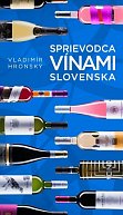 Sprievodca vínami Slovenska 3
