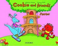 Cookie and Friends Starter Classbook
