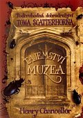 Tajemství muzea