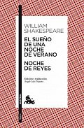 El Sueňo De Una Noche De Verano / Noche de Reyes