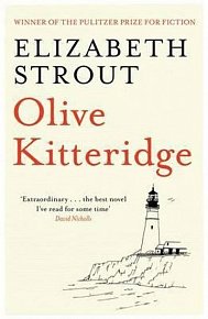 Olive Kitteridge A Novel in Stories