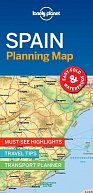 WFLP Spain Planning Map 1st edition