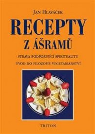 Recepty z ášrámů