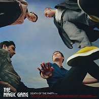 Magic Gang: Death Of The Party LP