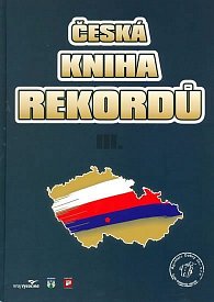 Česká kniha rekordů 3, 2.  vydání