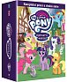 My Little Pony: Přátelství je magické série 1. - 2. 6 DVD