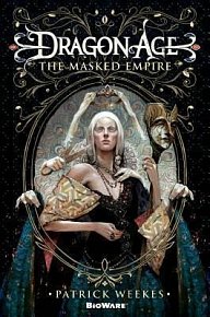 Dragon Age - The Masked Empire