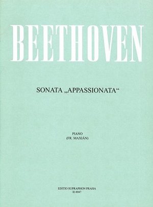 Sonáta „Appassionata“