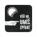 Podtácek - Umíš zpívat