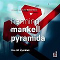 Pyramida - 2 CDmp3 (Čte Jiří Vyorálek)