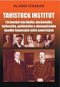 Tavistock institut - Formování morálního, duchovního, kulturního, politického a ekonomického úpadku Spojených států amerických