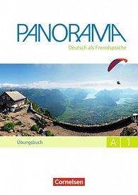 Panorama A1 Übungsbuch mit Audio-CDs DaF (2)