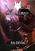 Lone Wolf 13: Prokletí z Ruelu (gamebook)