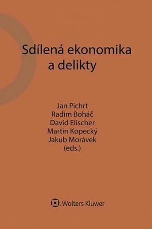 Sdílená ekonomika a delikty