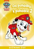 Tlapková patrola - Od pohádky k pohádce 2, 1.  vydání