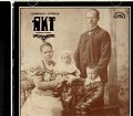 Divadlo J.C. - Akt - CD