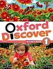 Oxford Discover 1 Student Book