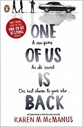 One of Us is Back, 1.  vydání