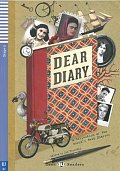 Teen ELI Readers 2/A2: Dear Diary + Downloadable Multimedia