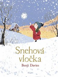 Snehová vločka (slovensky)
