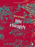 Váha a hieroglyfy
