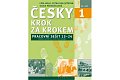 Česky krok za krokem 1. - Pracovní sešit Lekce 13–24