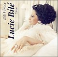 Bílé Vánoce Lucie Bílé / Živák - CD