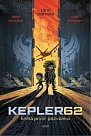 Kepler62 - Pozvánka