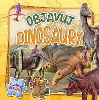 Objavuj dinosaury