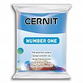 CERNIT NUMBER ONE 56g modrá