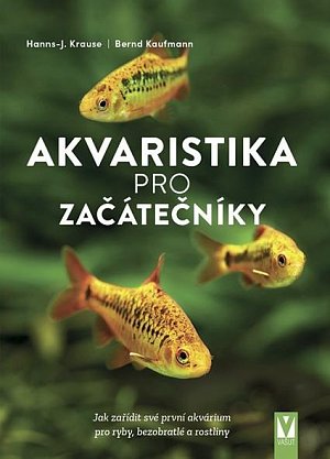 Akvaristika pro začátečníky