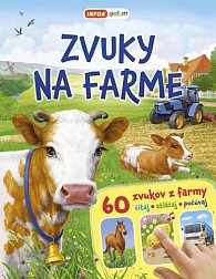 Zvuky na farme