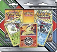 Pokémon: Enhanced 2-Pack Blister