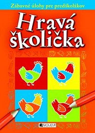 Hravá školička