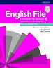 English File Intermediate Plus Multipack A with Student Resource Centre Pack (4th)