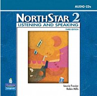 NorthStar, Listening and Speaking 2, Audio CDs (2)