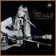 Mitchell Joni: Live At Canterbury House, 1967 - 3 LP